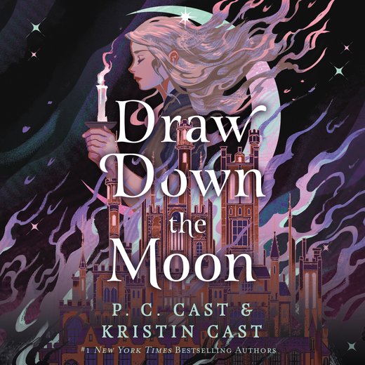 draw down the moon book cover