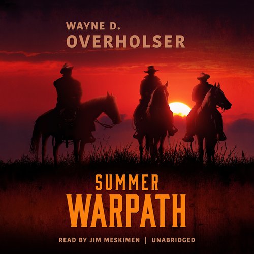 Summer Warpath