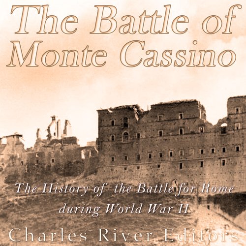 The Battle of Monte Cassino