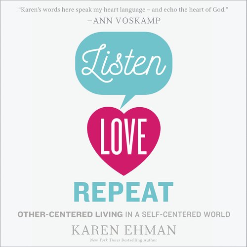 Listen Love Repeat