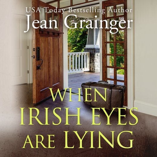 When Irish Eyes Are Lying