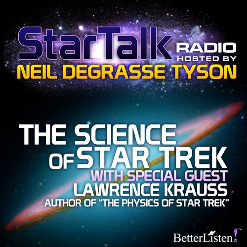 The Science of Star Trek