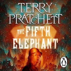 The Fifth Elephant thumbnail