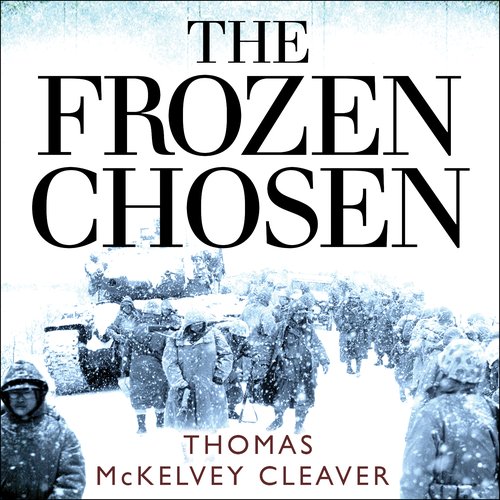 The Frozen Chosen