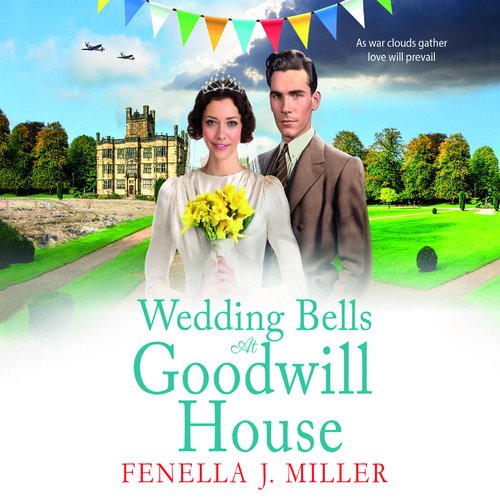 Wedding Bells at Goodwill House