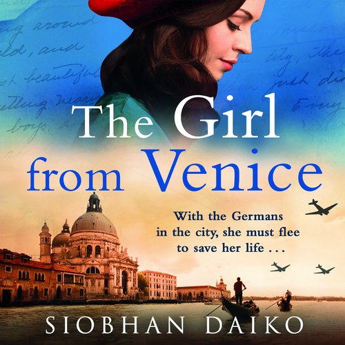 The Girl From Venice