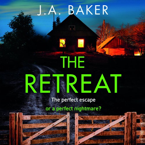 The Retreat