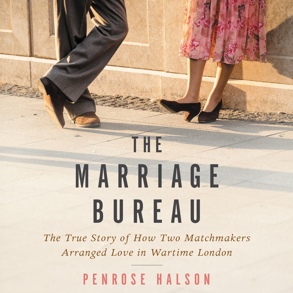 the-marriage-bureau-audiobook-by-penrose-halson-chirp