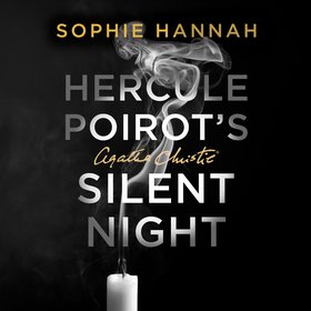 Hercule Poirot’s Silent Night: The New Hercule Poirot Mystery