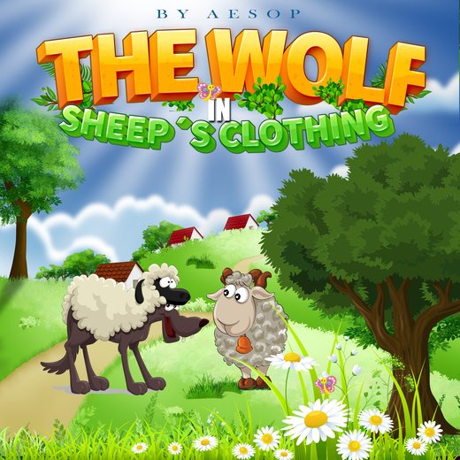 The wolf in sheep´s clothing