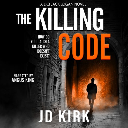 The Killing Code