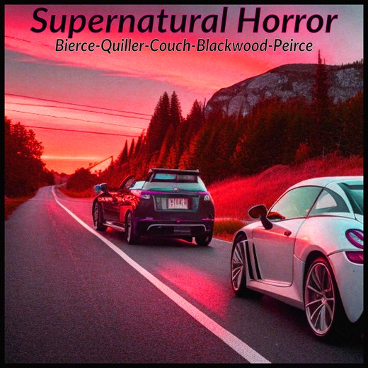 Supernatural Horror