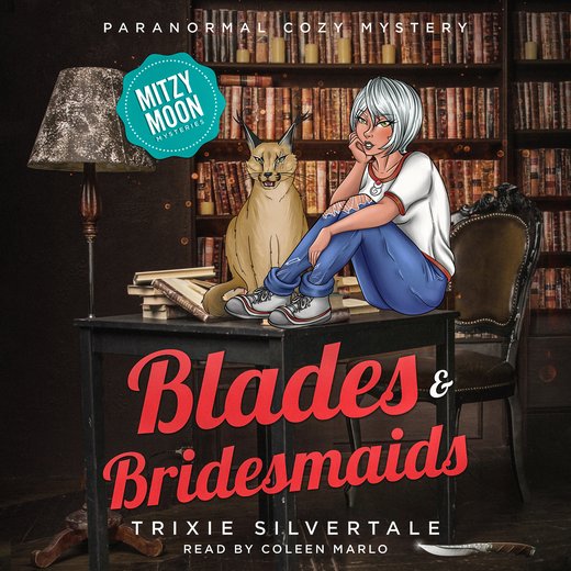 Blades and Bridesmaids