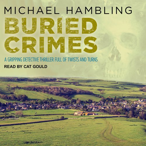 Buried Crimes