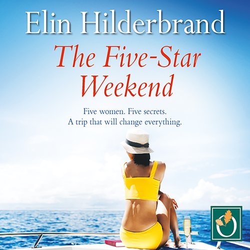 The Five-Star Weekend