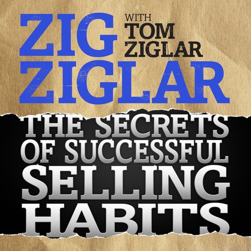 The Secrets of Successful Selling Habits