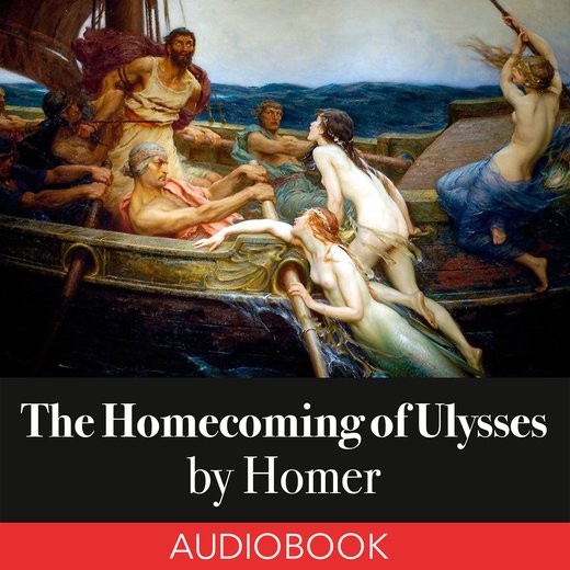The Homecoming of Ulysses