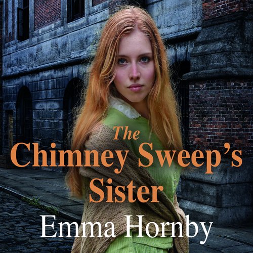 The Chimney Sweep's Sister