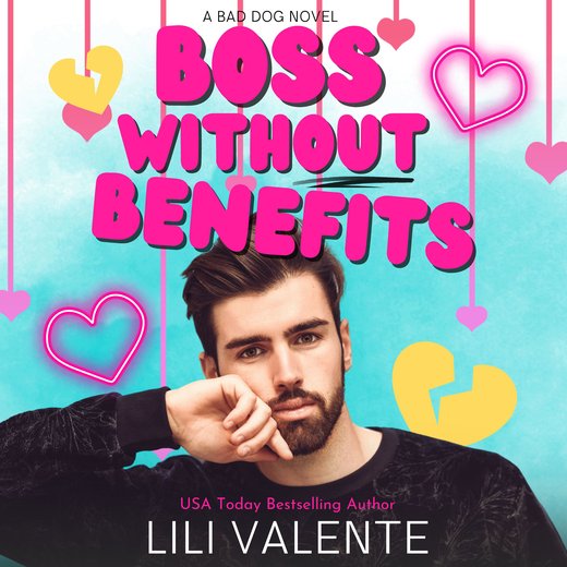Boss Without Benefits