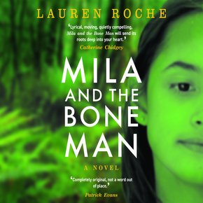 Mila and the Bone Man thumbnail