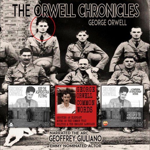 The Orwell Chronicles