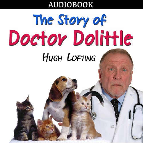 The Story of Doctor Dolittle