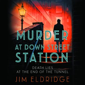 Murder at Down Street Station thumbnail