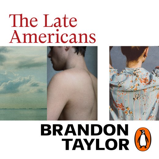 The Late Americans