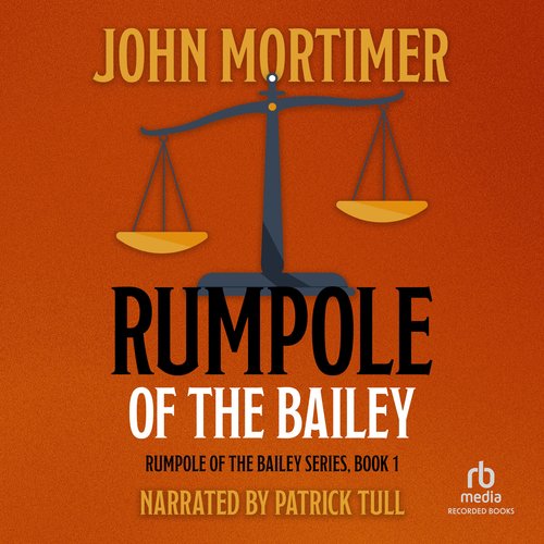 Rumpole of the Bailey