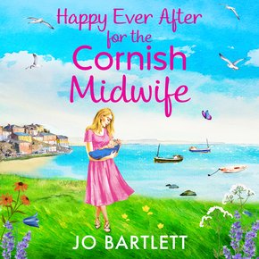 Happy Ever After for the Cornish Midwife thumbnail