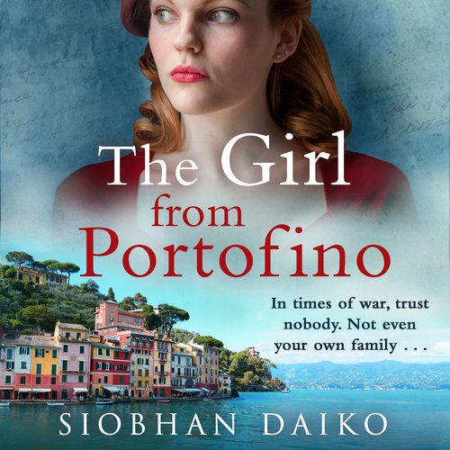 The Girl from Portofino