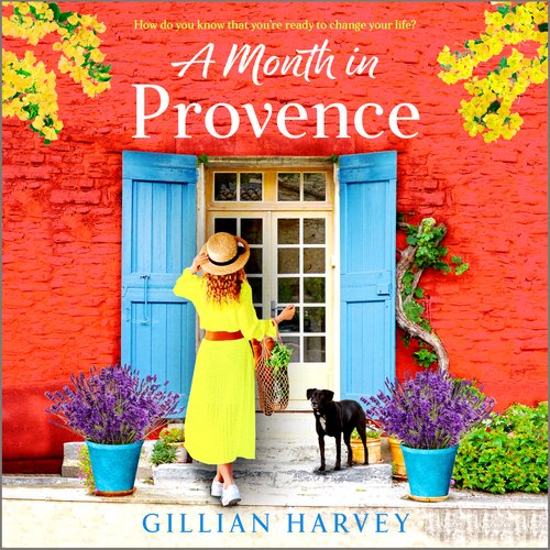 A Month in Provence