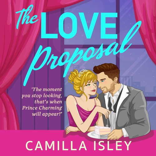 The Love Proposal