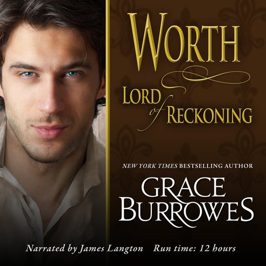 Worth: Lord of Reckoning