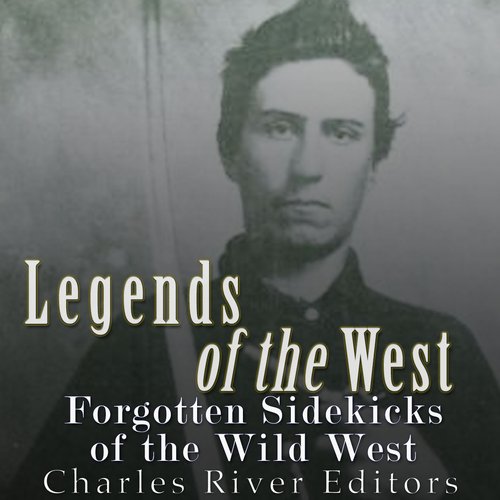 Legends of the West