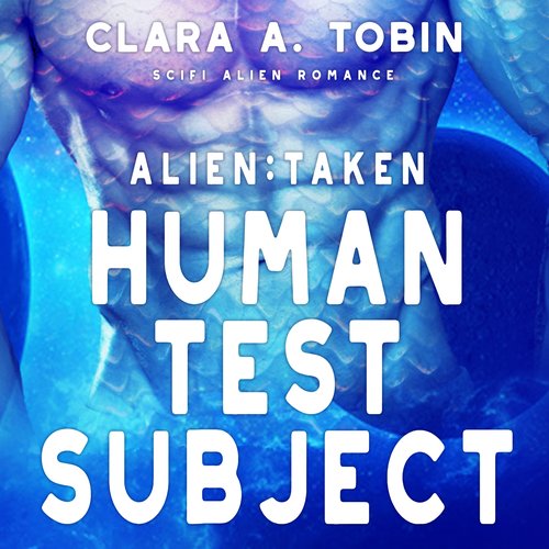 Alien: Taken - Human Test Subject