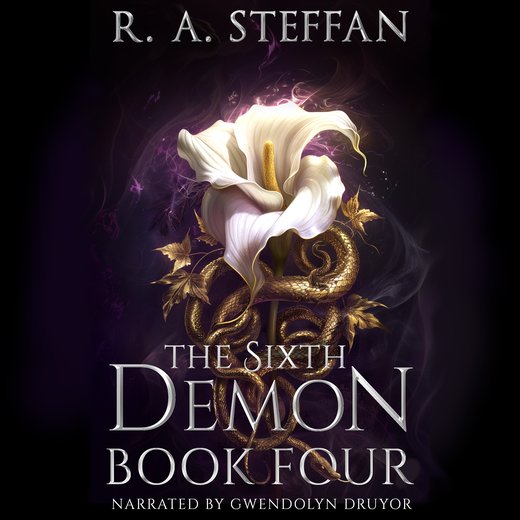 Sixth Demon, The: Book Four