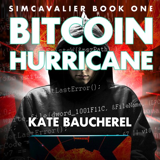 Bitcoin Hurricane