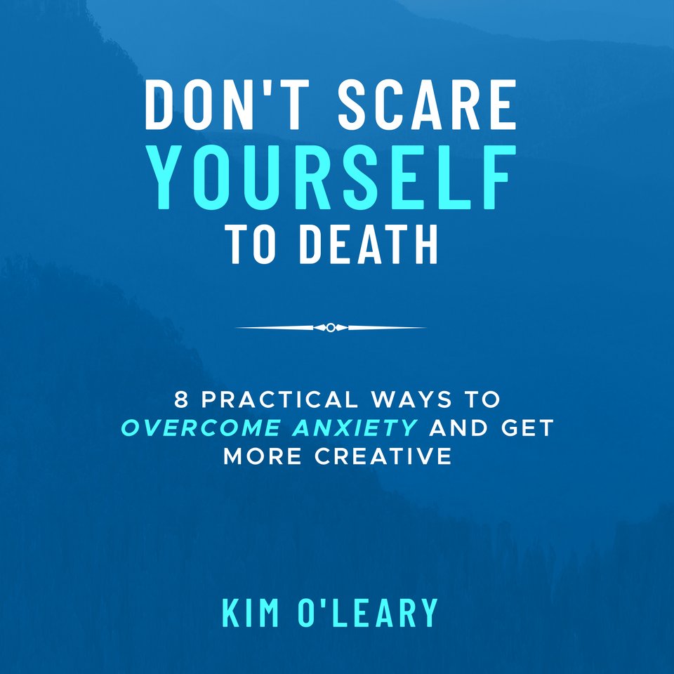 don-t-scare-yourself-to-death-by-kim-o-leary-audiobook