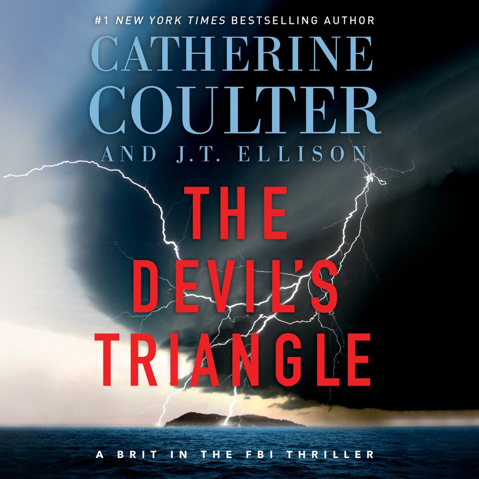 Click the Buy Button below to save $12 for a limited time on this bestselling Catherine Coulter audiobook!<br><br>The Devil's Triangle