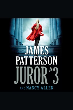 Juror 3 Nook Audiobooks