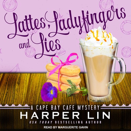 Lattes Ladyfingers and Lies