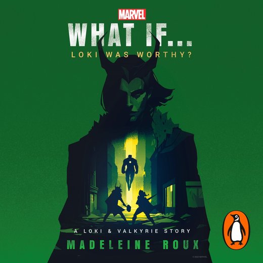 What If… Loki Was Worthy?