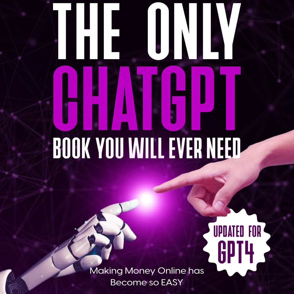 the-only-chatgpt-book-you-will-ever-need-updated-for-gpt4-by-mike