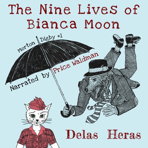 The Nine Lives of Bianca Moon