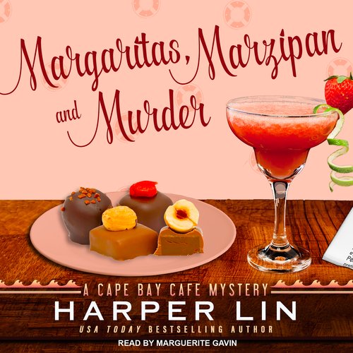 Margaritas Marzipan and Murder