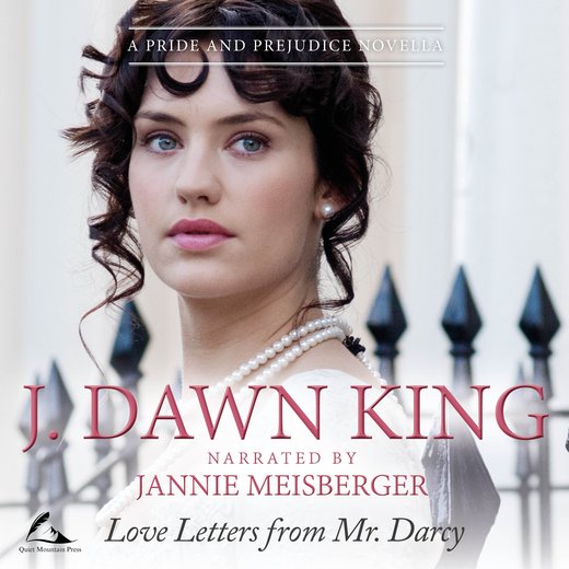 Love Letters from Mr. Darcy