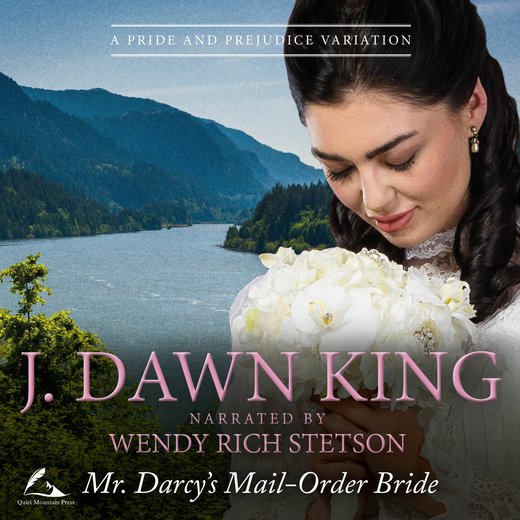 Mr. Darcy's Mail-Order Bride