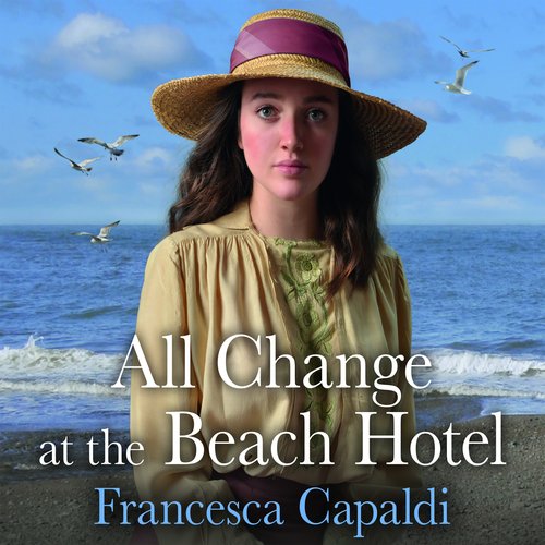 All Change at the Beach Hotel