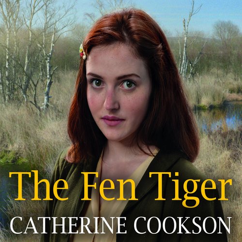 The Fen Tiger